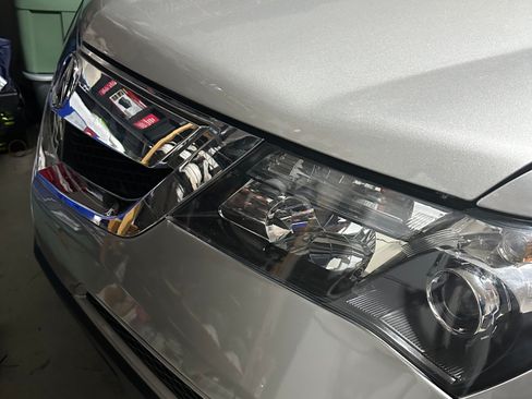 Used 2012 Acura MDX w/ Technology & Entertainment AWD/4WD image 10