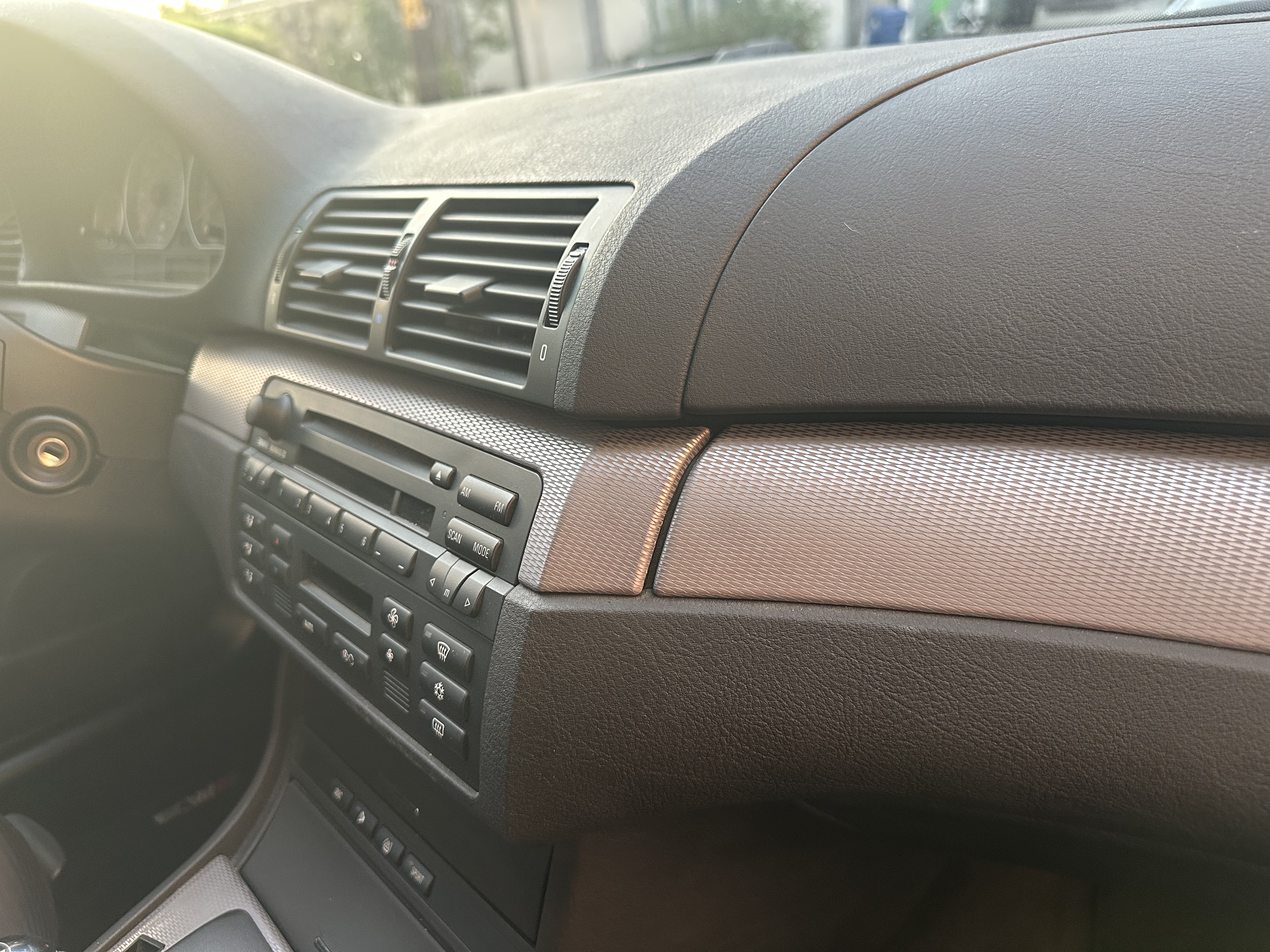 Used 2005 BMW M3 Coupe RWD image 11