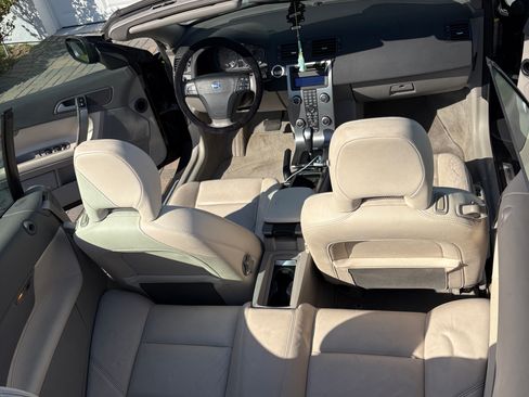 Used 2009 Volvo C70 T5 FWD image 8