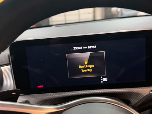 Used 2020 Mercedes-Benz A 220 4MATIC image 4