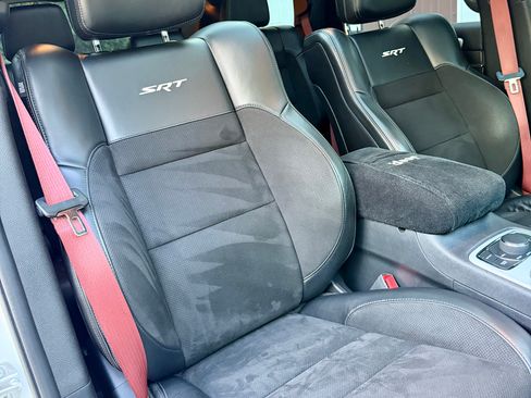 Used 2020 Jeep Grand Cherokee SRT AWD/4WD image 28