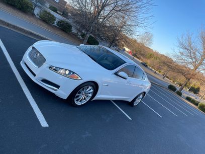 Used 2015 Jaguar XF Premium