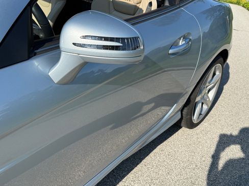 Used 2014 Mercedes-Benz SLK 350 image 5