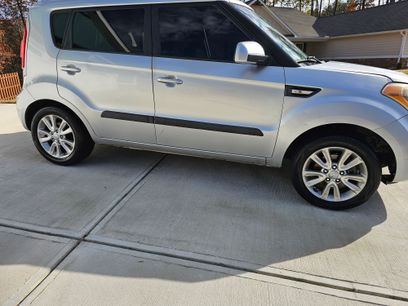 Used 2013 Kia Soul