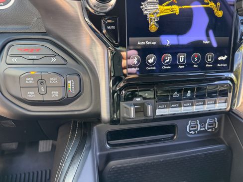 Used 2021 RAM 1500 TRX w/ TRX Level 1 Equipment Group image 18