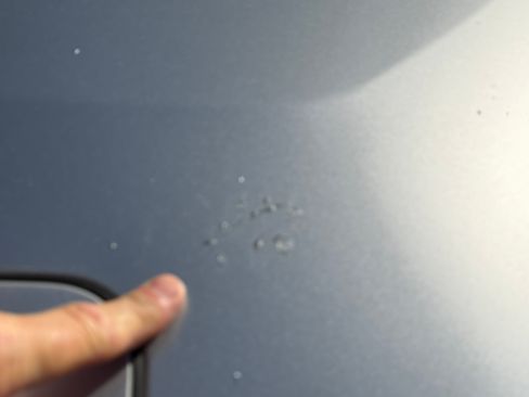 Used 2007 Toyota FJ Cruiser Sport Utility 2D image 15