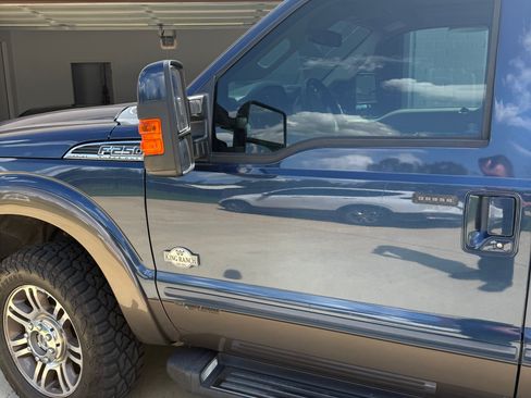 Used 2015 Ford F250 King Ranch AWD/4WD image 18