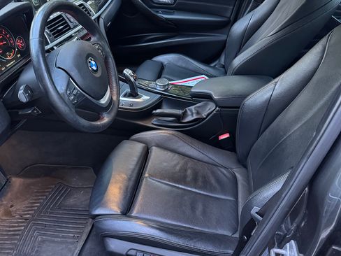 Used 2017 BMW 330i xDrive Sedan AWD/4WD image 10