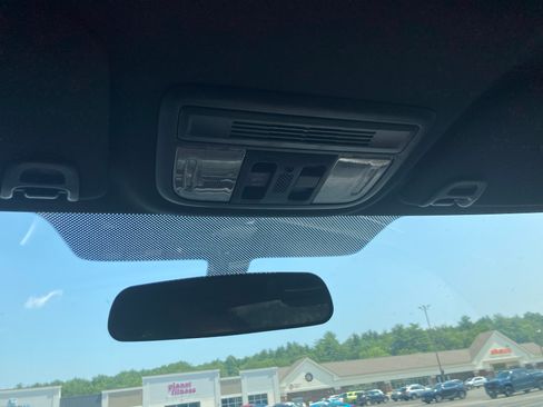 Used 2018 Honda Civic Si image 14