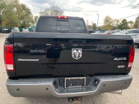 Used 2019 RAM 2500 Laramie image 5