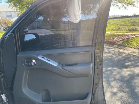 Used 2012 Nissan Pathfinder Silver image 13