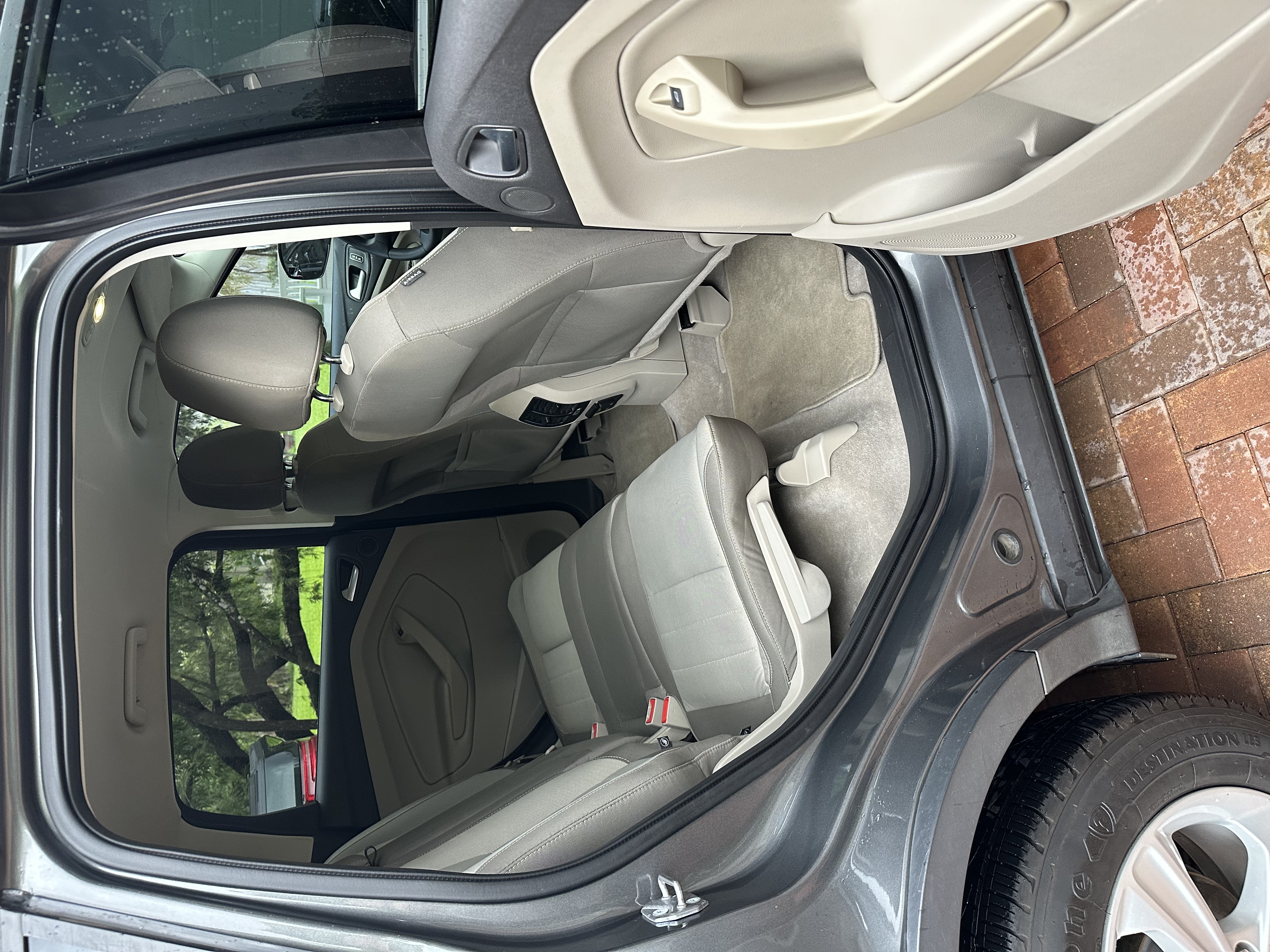 Used 2014 Ford Escape SE w/ Equipment Group 201A FWD image 5