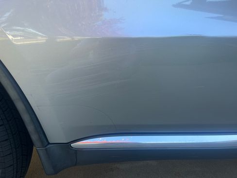 Used 2015 Dodge Durango Limited w/ Nav & Power Liftgate Group image 11