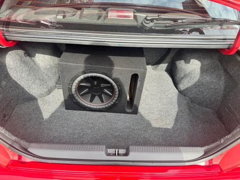 Used 2003 Mitsubishi Lancer Evolution AWD/4WD image 13