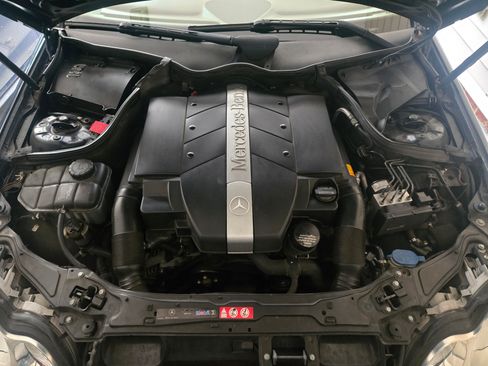 Used 2005 Mercedes-Benz C 240 Wagon image 10