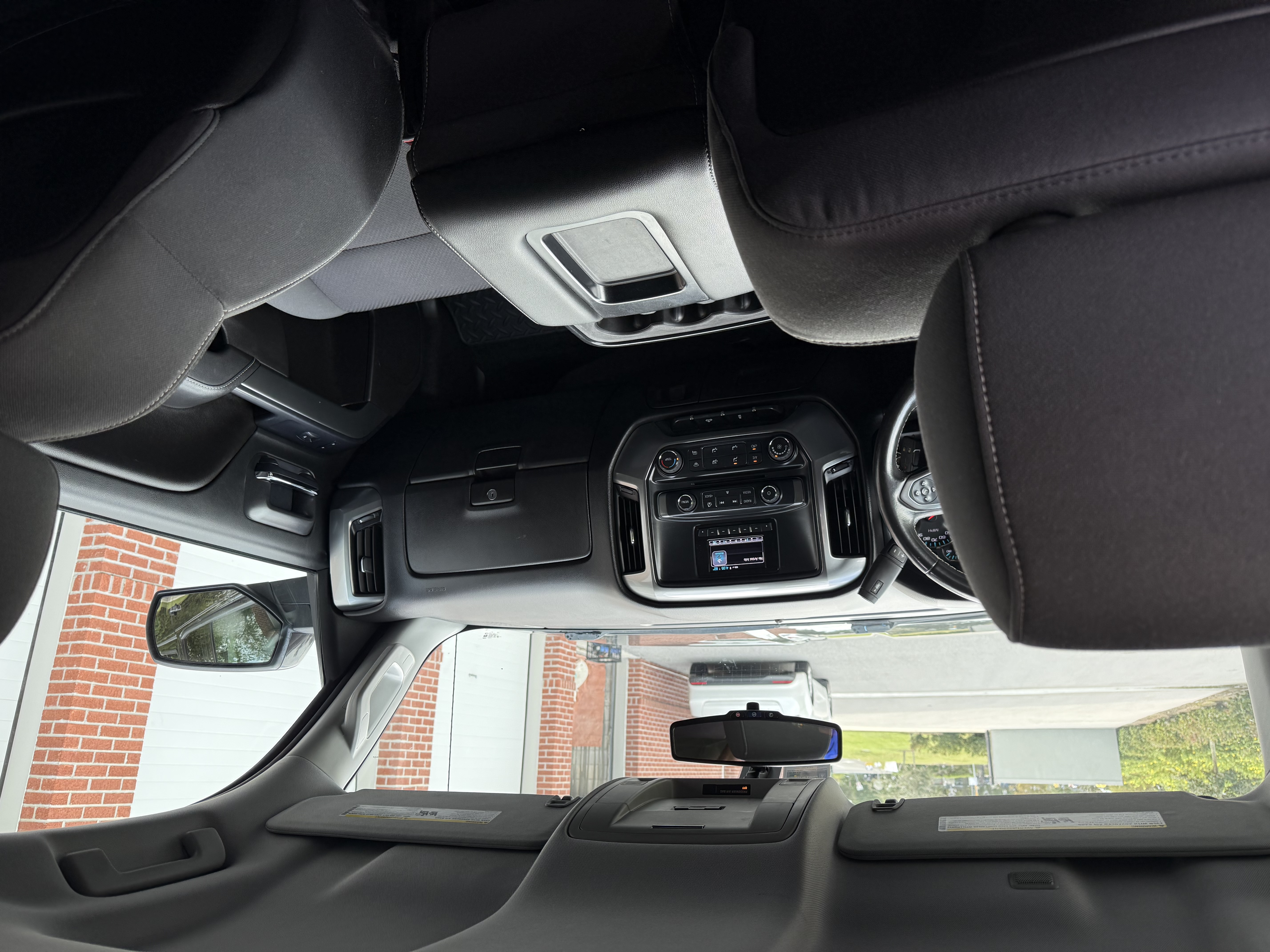 Used 2015 Chevrolet Silverado 1500 LT RWD image 14
