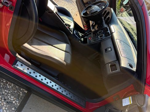 Used 1998 Mercedes-Benz SLK 230 image 24