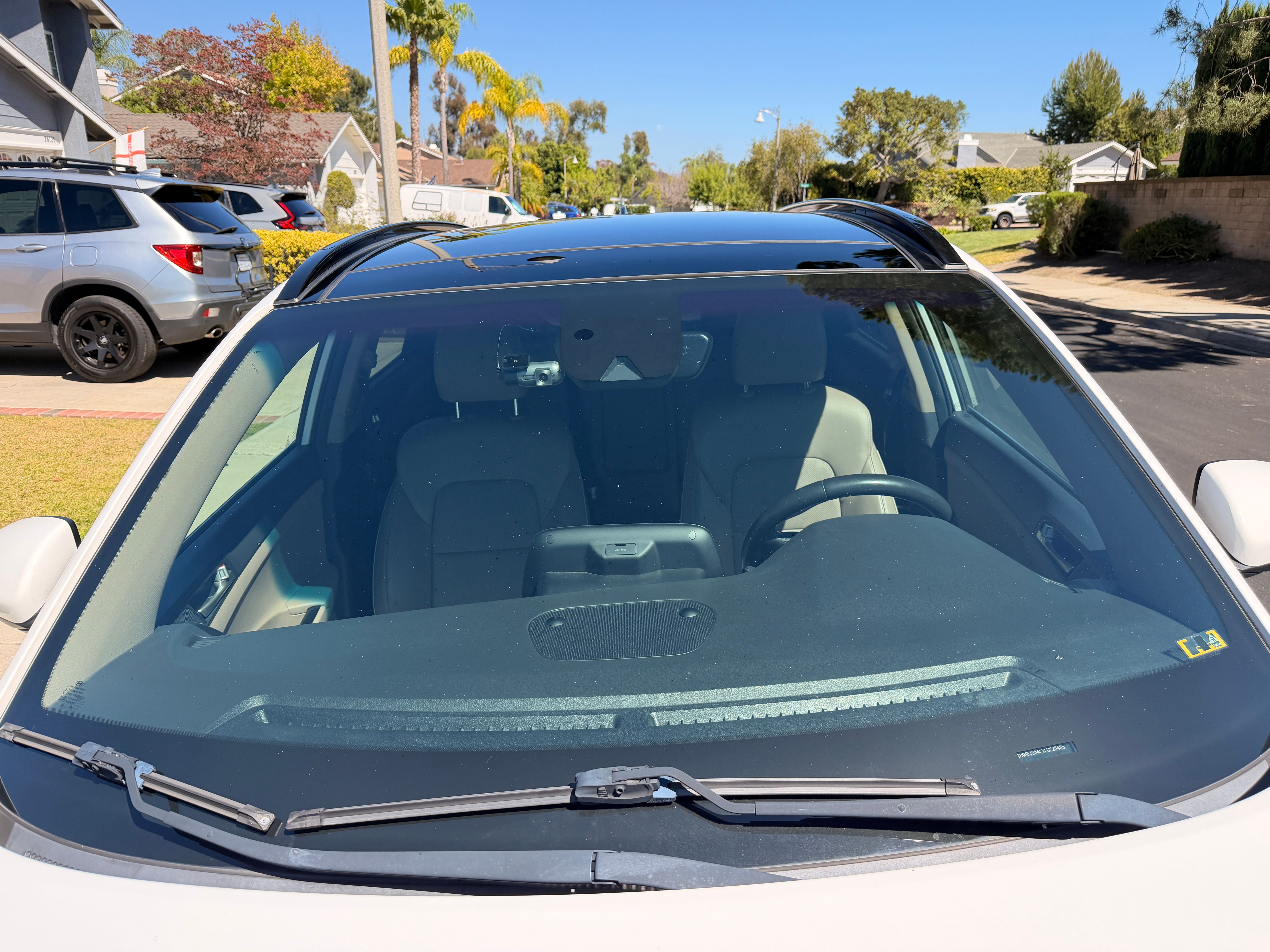 Used 2020 Hyundai Tucson Ultimate FWD image 9