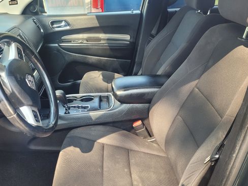 Used 2011 Dodge Durango Express w/ Popular Equipment Group image 5