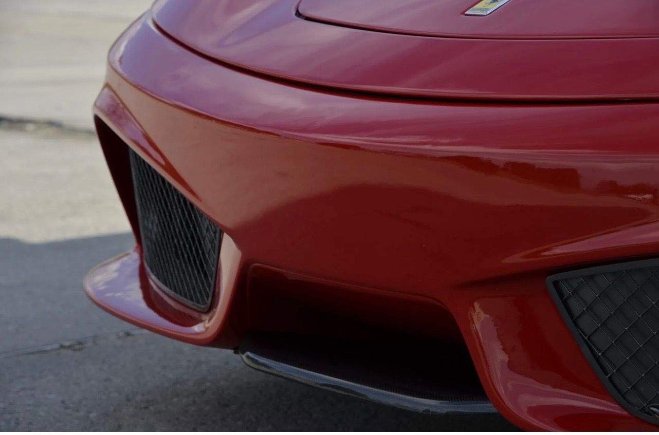 Used 2006 Ferrari F430 Coupe RWD image 20