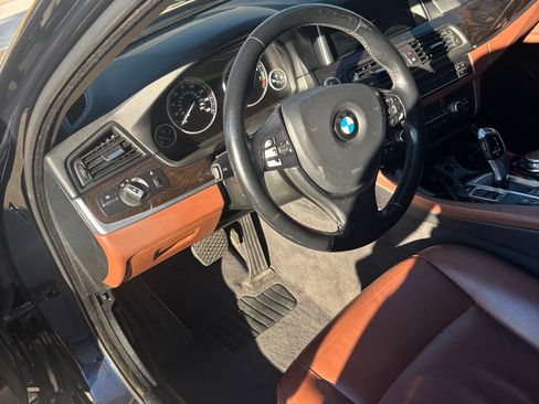 Used 2015 BMW 528i xDrive Sedan image 1