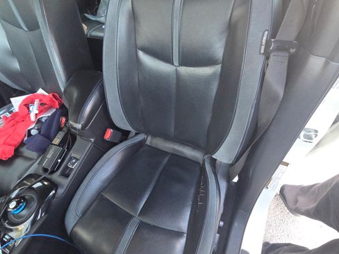 Used 2019 Nissan Leaf SL Plus w/ Protection Package image 14