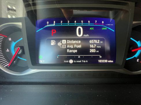 Used 2019 Honda Pilot Elite image 14