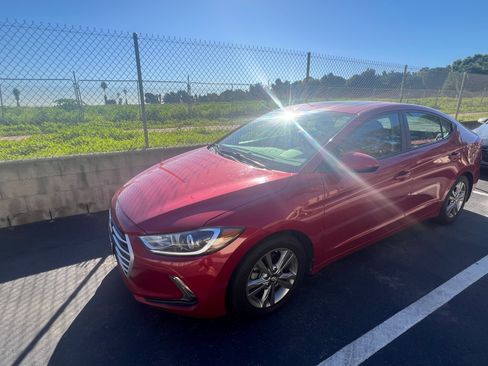 Used 2017 Hyundai Elantra Value Edition image 14