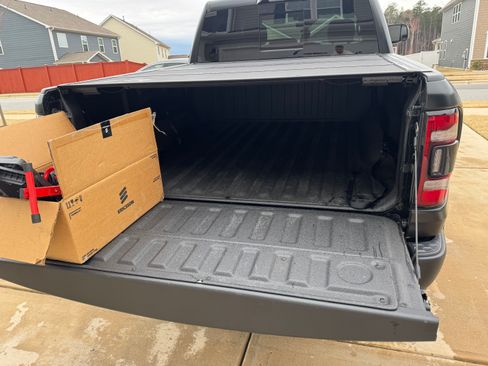 Used 2023 RAM 1500 TRX w/ TRX Level 2 Equipment Group AWD/4WD image 16