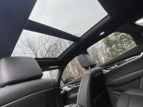 Used 2021 Cadillac XT5 Premium Luxury image 26