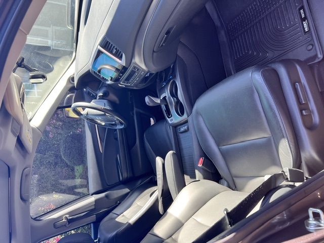 Used 2019 Honda Ridgeline RTL-T image 8