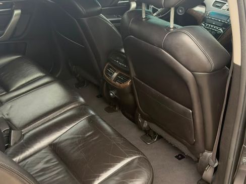 Used 2012 Acura MDX w/ Technology Package AWD/4WD image 9
