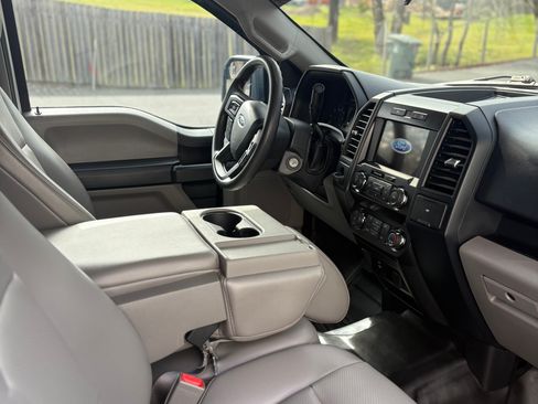 Used 2020 Ford F150 XL w/ Equipment Group 101A Mid image 13