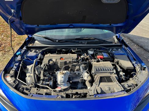 Used 2022 Honda Civic Sport image 10