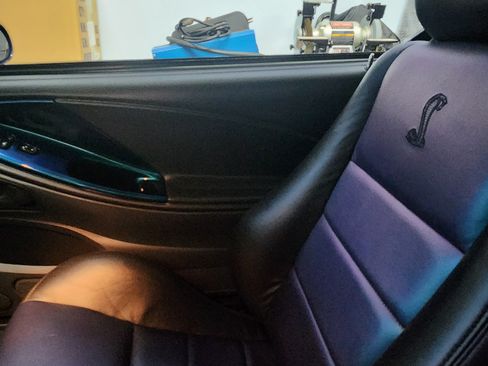 Used 2004 Ford Mustang Cobra image 21