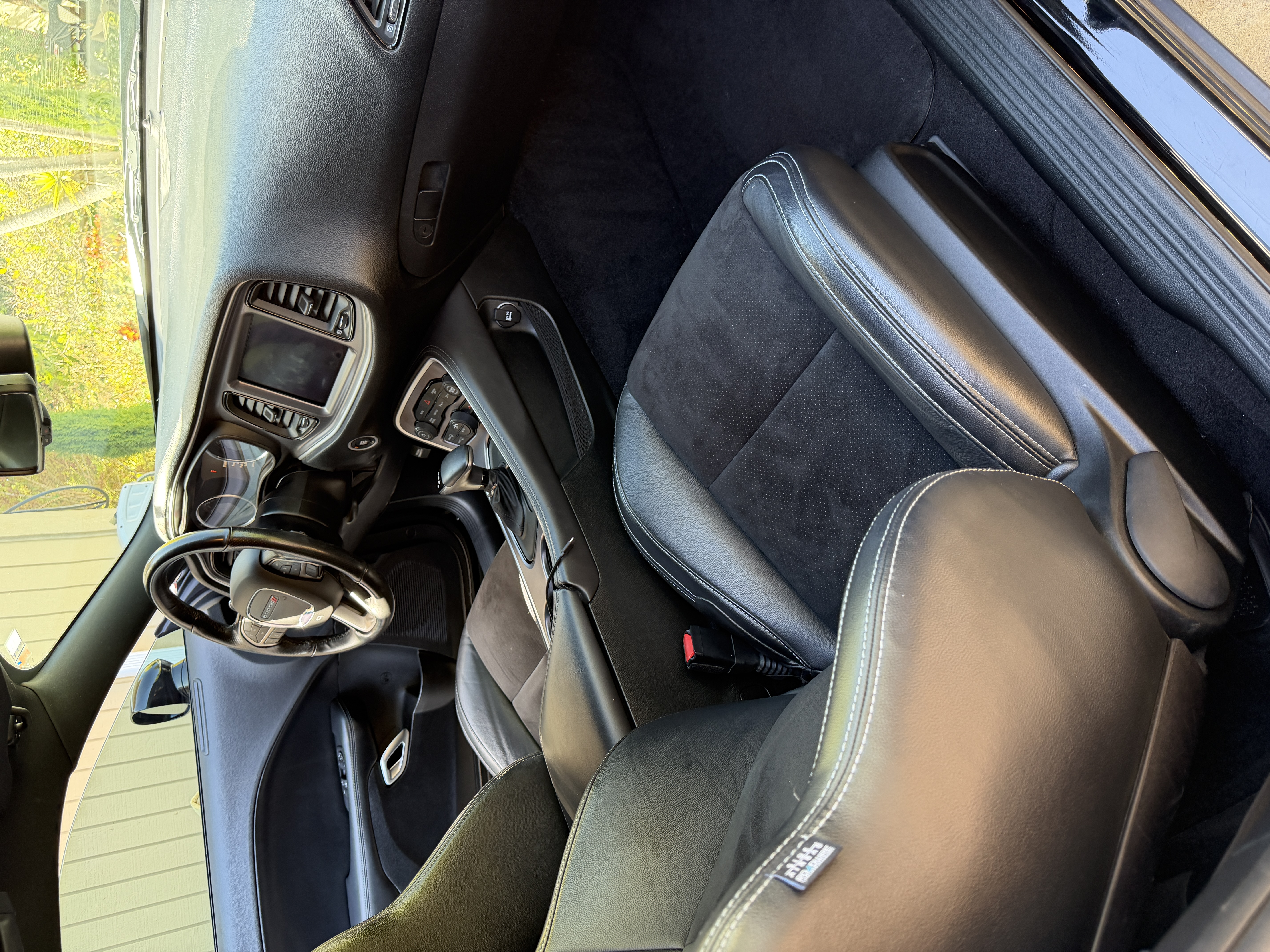 Used 2019 Dodge Challenger R/T Scat Pack RWD image 10