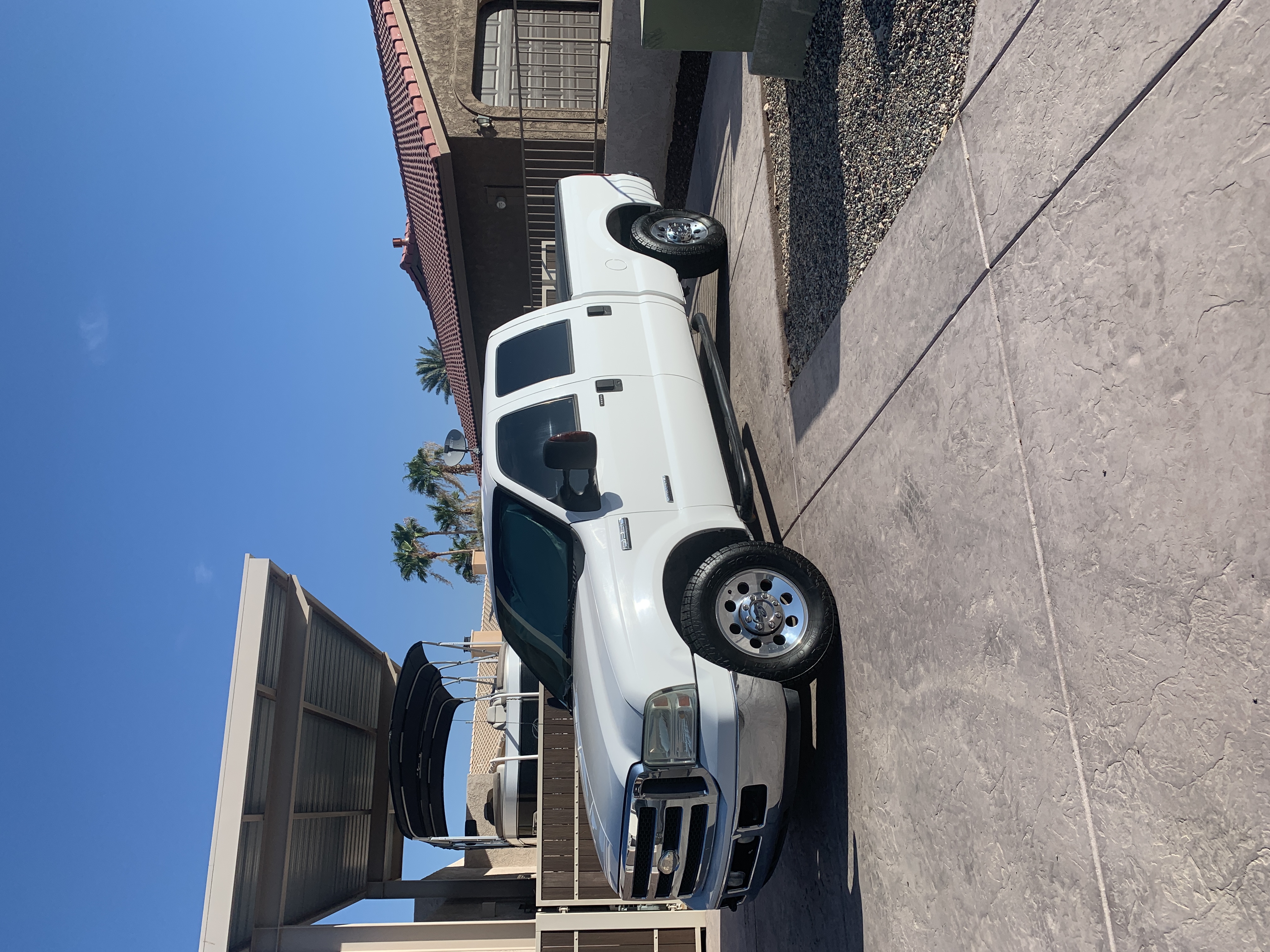 Used 2005 Ford F250 XLT RWD image 14
