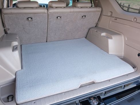 Used 2007 Toyota 4Runner Sport image 15