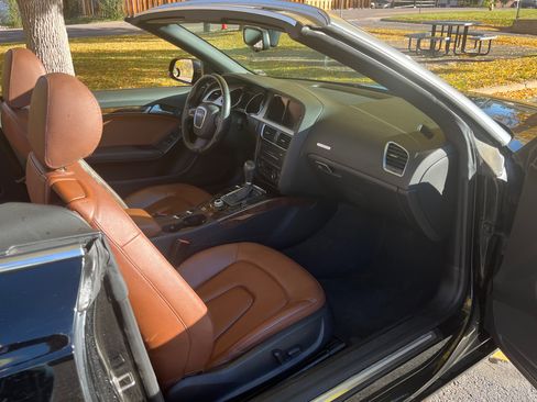 Used 2011 Audi A5 2.0T Premium Plus image 9