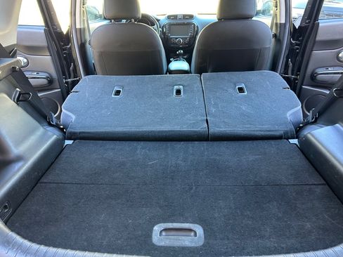 Used 2017 Kia Soul + w/ Audio Package image 15