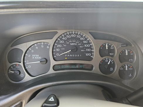 Used 2006 GMC Yukon Denali image 17