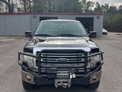 Used 2013 Ford F150 Lariat w/ Mid Equipment Group
