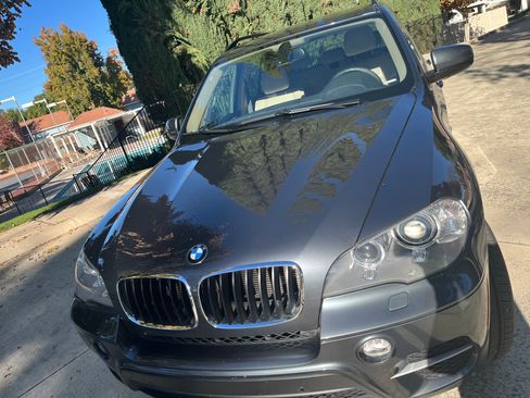 Used 2012 BMW X5 xDrive35i image 20