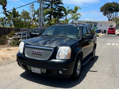 Used 2007 GMC Yukon Denali