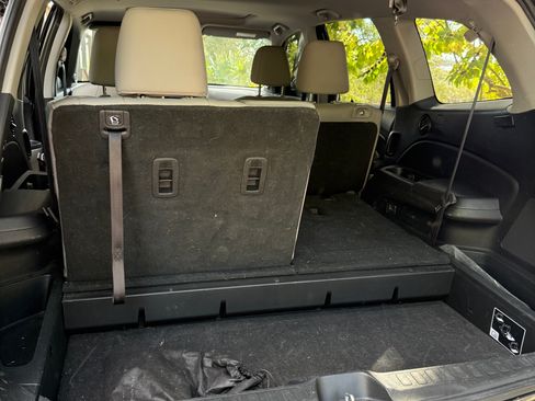 Used 2017 Honda Pilot EX-L image 15