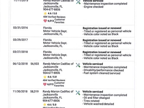 Used 2008 Cadillac CTS 3.6 w/ Luxury Level Two Package image 26