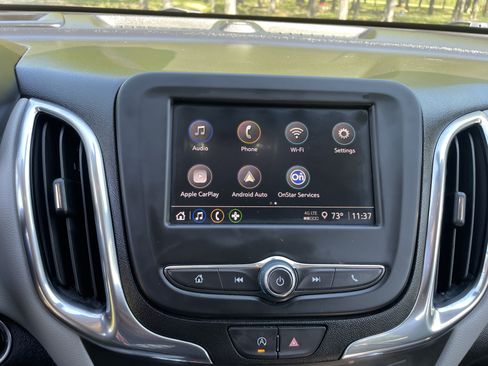 Used 2022 Chevrolet Equinox LS image 20