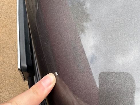 Used 2015 Porsche Macan S image 21