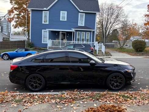 Used 2020 Honda Accord Sport image 6