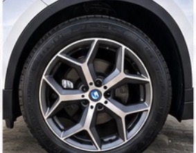 Used 2016 BMW X1 xDrive28i AWD/4WD image 6